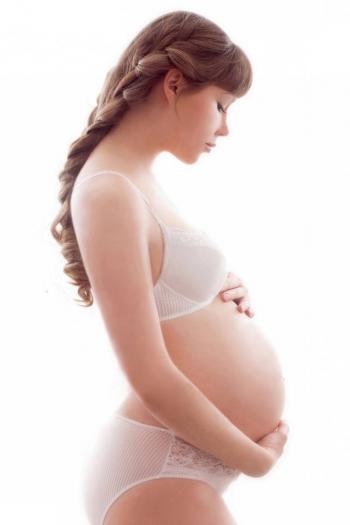 ACCOMPAGNEMENT OSTÉOPATHIQUE DE LA FEMME ENCEINTE