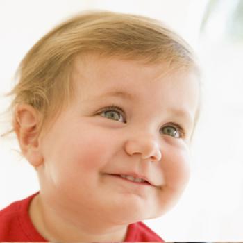 LE DÉVELOPPEMENT DE LA SPHÈRE ORO-FACIALE CHEZ L'ENFANT