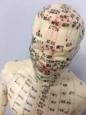 OSTÉOPATHIE ET MÉDECINE TRADITIONNELLE CHINOISE